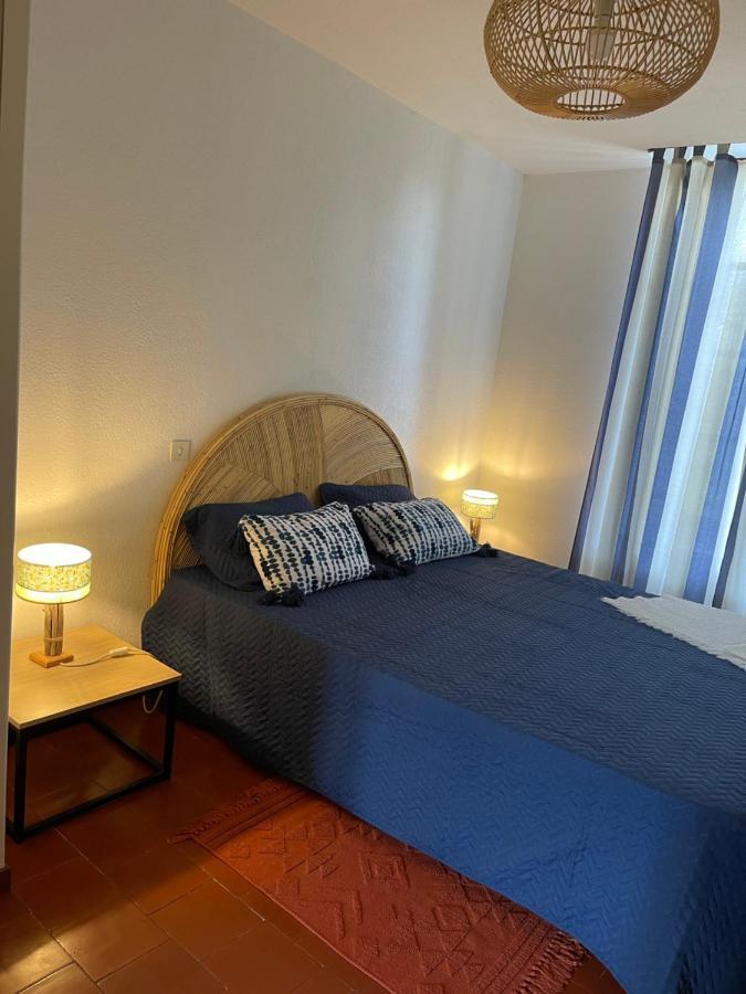 Bed and Breakfast Mas D'Olive Et Kalou Sauve Exterior foto